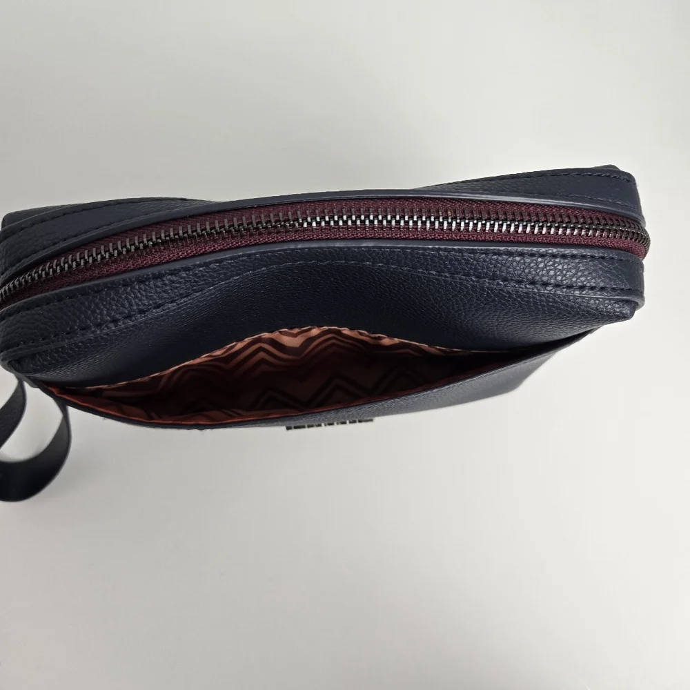 Missoni navy blue